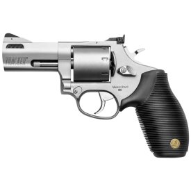 Rewolwer Taurus 692 Tracker SS Matte 3'' - .357Mag/9x19 - 10024570
